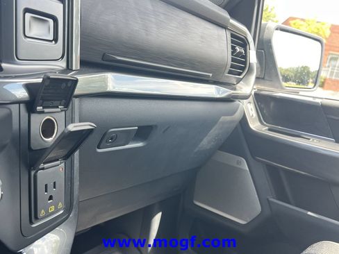 Certified 2022 Ford F150 XLT w/ Equipment Group 302A High AWD/4WD image 12
