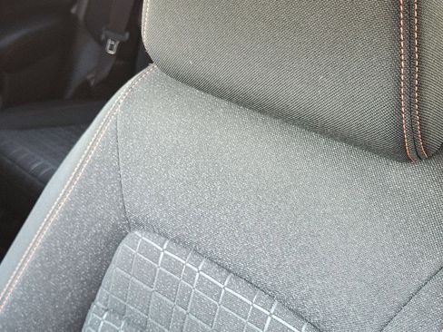 Certified 2024 Honda HR-V Sport image 14