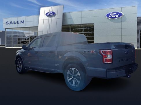 Used 2020 Ford F150 XL w/ Equipment Group 101A Mid image 5