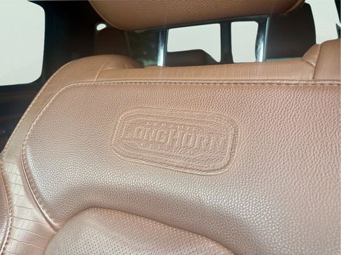 Used 2019 RAM 1500 Limited AWD/4WD image 14
