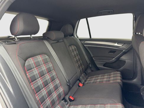 Used 2018 Volkswagen GTI S FWD image 42