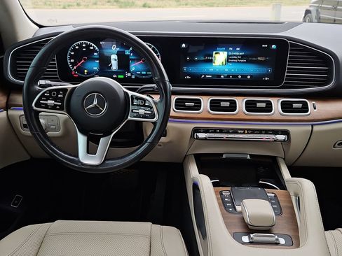 Used 2023 Mercedes-Benz GLE 450 4MATIC image 18