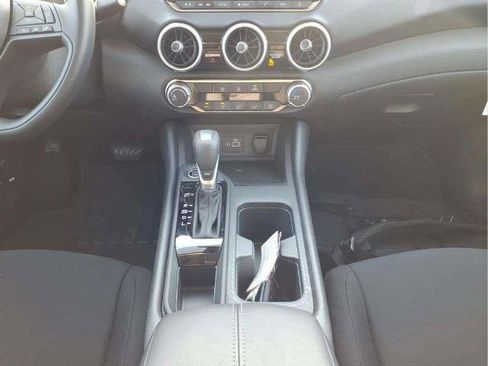 Certified 2025 Nissan Sentra S image 12