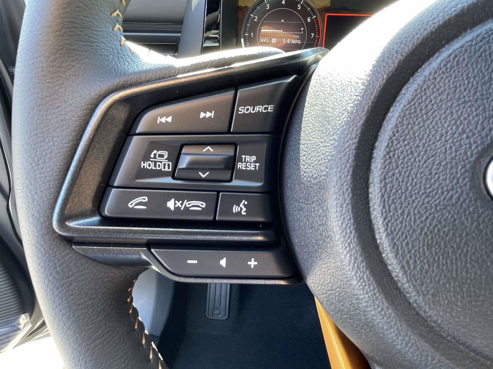 New 2026 Subaru Outback Wilderness AWD/4WD image 21