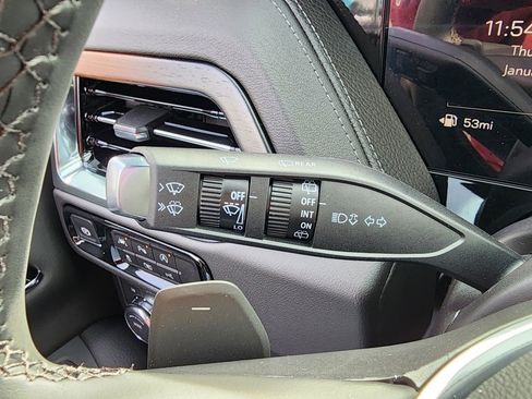 New 2026 GMC Yukon XL Denali w/ Sun & Power Step Package image 23