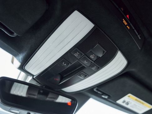 Used 2021 Mercedes-Benz AMG GT Black Series image 90