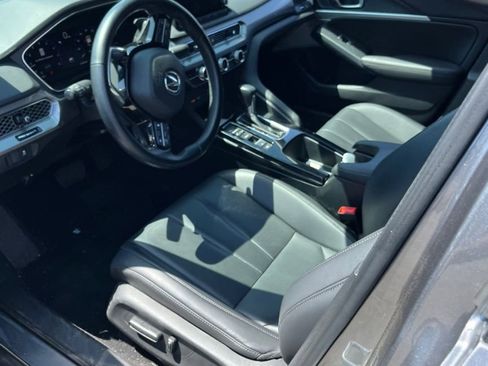 Used 2024 Acura Integra FWD image 5