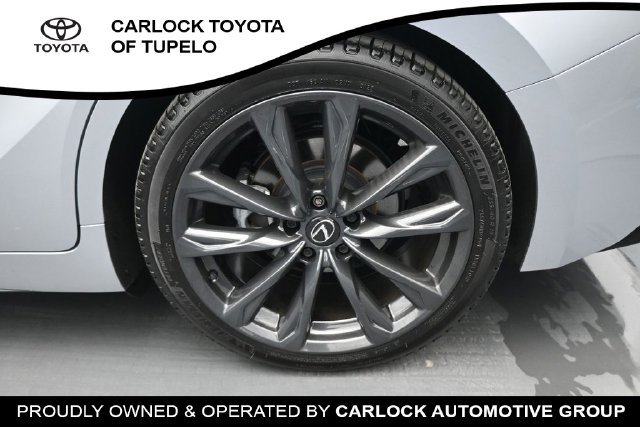 Used 2025 Lexus IS 350 F Sport w/ Accessory Package 2 RWD image 15