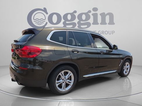 Used 2019 BMW X3 sDrive30i RWD image 5