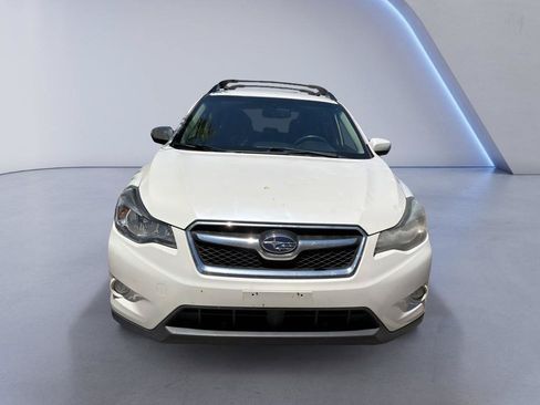 Used 2015 Subaru Crosstrek 2.0i Limited w/ Popular Package #2 AWD/4WD image 2