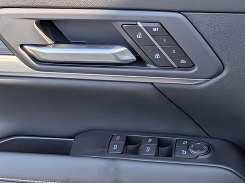 New 2026 GMC Terrain Elevation w/ Elevation Premium Package FWD image 22