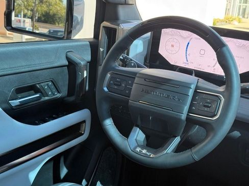 Used 2023 GMC Hummer EV Edition 1 AWD/4WD image 14
