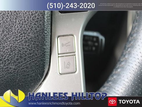 Used 2021 Toyota 4Runner SR5 Premium AWD/4WD image 30