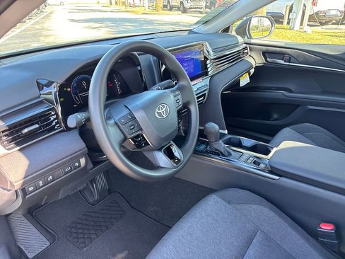 New 2026 Toyota Camry LE w/ Convenience Package image 7