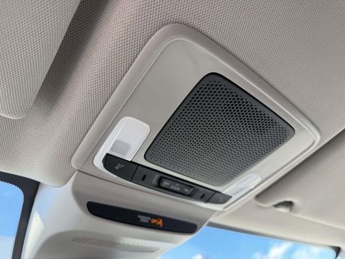 New 2026 Honda HR-V LX image 28