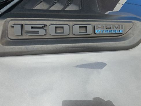 Used 2021 RAM 1500 Rebel w/ Rebel Level 2 Equipment Group image 7