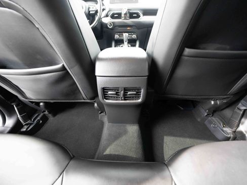 Used 2024 MAZDA CX-5 AWD 2.5 S w/ Select Package image 22