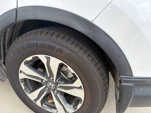 Used 2020 Honda CR-V LX image 10