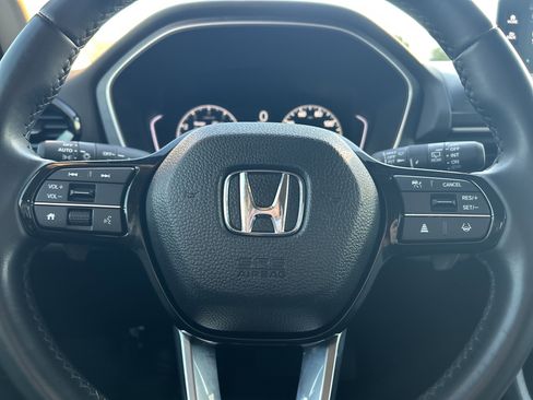 Certified 2024 Honda Pilot EX-L image 17