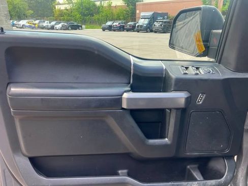 Used 2020 Ford F150 XLT w/ Equipment Group 302A Luxury AWD/4WD image 18