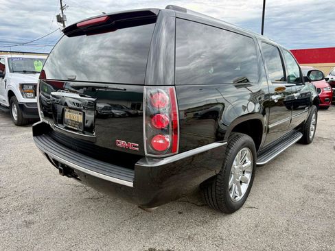 Used 2010 GMC Yukon XL Denali AWD/4WD image 9