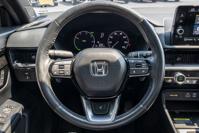 Used 2023 Honda CR-V Sport Touring image 18