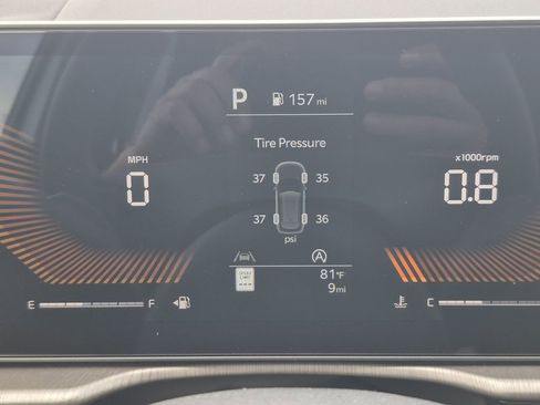 New 2026 Kia Sportage X-Line AWD/4WD image 20