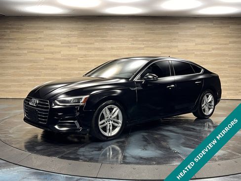 Used 2019 Audi A5 2.0T Premium image 7