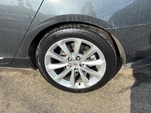 Used 2014 Cadillac XTS Premium image 27