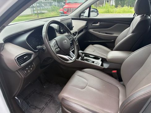 Used 2019 Hyundai Santa Fe AWD image 10
