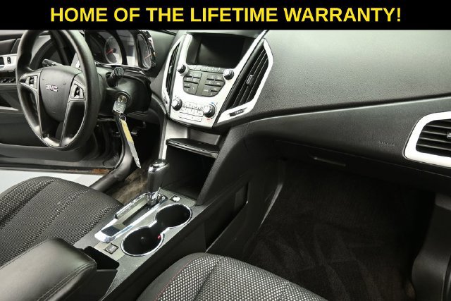 Used 2016 GMC Terrain SLE AWD/4WD image 36
