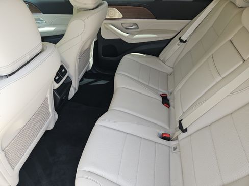 Certified 2022 Mercedes-Benz GLE 350 image 36