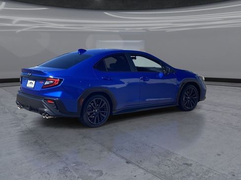 New 2026 Subaru WRX Premium AWD/4WD image 5