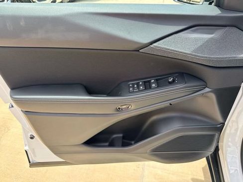 New 2026 Jeep Cherokee Laredo AWD/4WD image 21