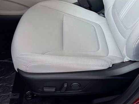 Certified 2026 Hyundai Tucson SEL FWD image 30