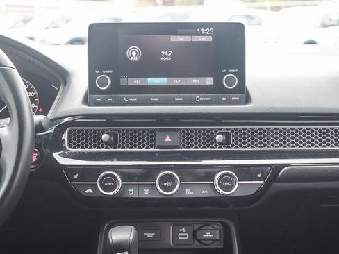 Used 2024 Honda Civic EX image 19