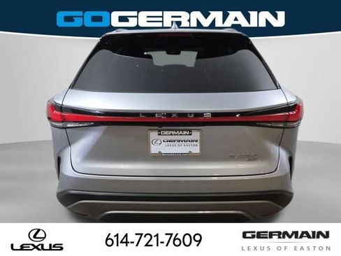 Used 2023 Lexus RX 350 Premium Plus w/ Cold Area Package image 10