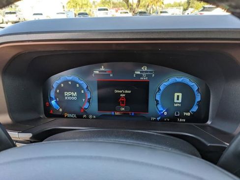 New 2025 Ford Bronco Sport Outer Banks image 33