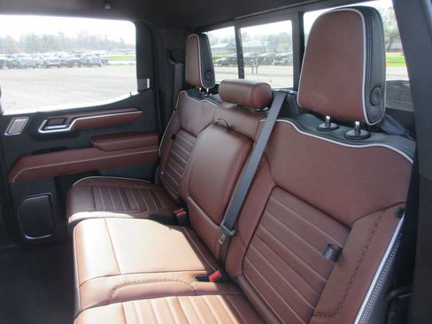 New 2026 GMC Sierra 1500 Denali Ultimate AWD/4WD image 14