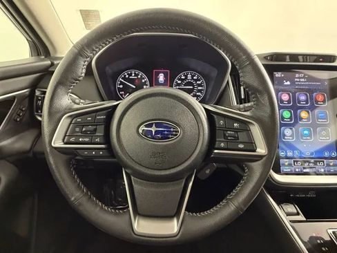 Used 2024 Subaru Outback Limited AWD/4WD image 13