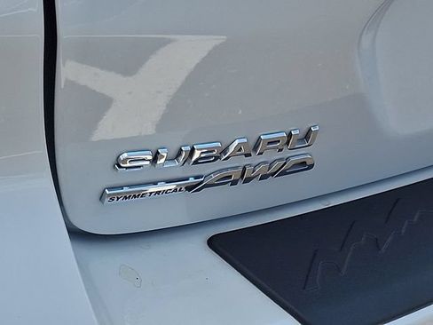 Certified 2025 Subaru Crosstrek 2.5i Limited w/ Crosstrek Mirror Package AWD/4WD image 29