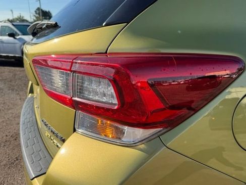 Used 2021 Subaru Crosstrek 2.5i Sport w/ Moonroof Package AWD/4WD image 13