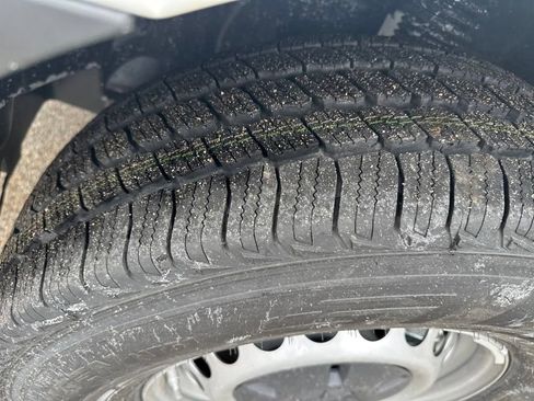 New 2025 Mercedes-Benz Sprinter 2500 image 21