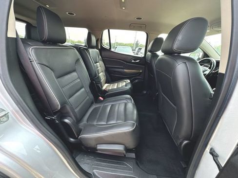 Used 2018 GMC Acadia Denali AWD/4WD image 27