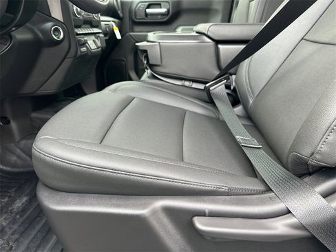 New 2026 GMC Sierra 3500 Pro image 10