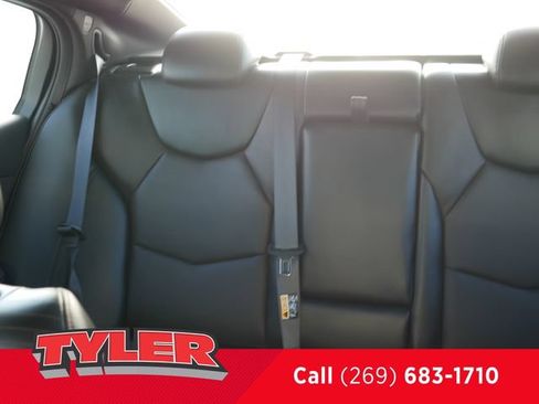 Used 2023 Cadillac CT5 Sport w/ Climate Package AWD/4WD image 43