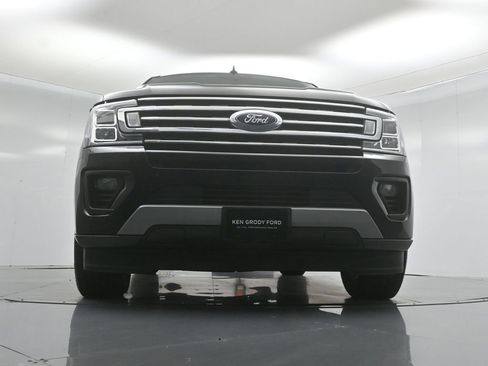 Certified 2021 Ford Expedition XLT RWD image 49