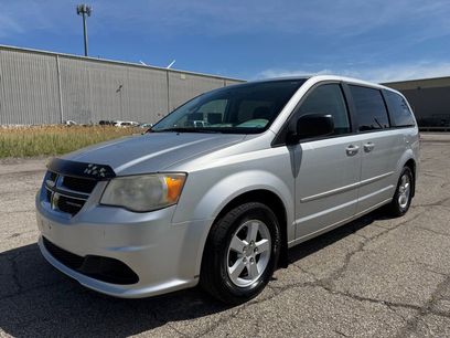 Used 2011 Dodge Grand Caravan Express