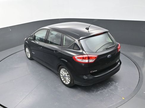 Used 2018 Ford C-MAX SE image 19