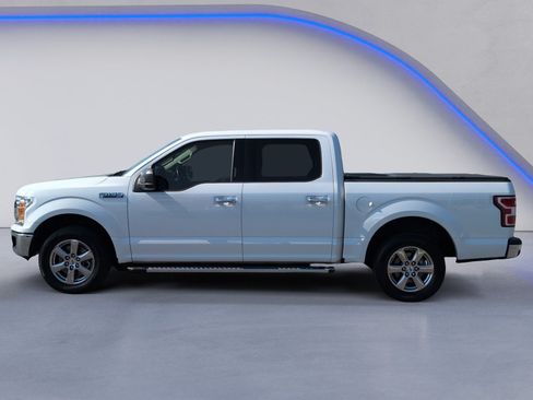 Used 2018 Ford F150 XLT w/ Equipment Group 302A Luxury RWD image 3